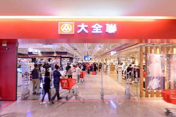 大潤發正式改名大全聯!會員卡、信用卡 Line Pay 支付、回饋集點服務規則一次看!