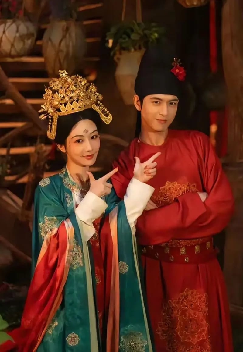 《國色芳華》愛爾達線上必看亮點!楊紫、李現角色、劇情看點、演員陣容一次看懂!