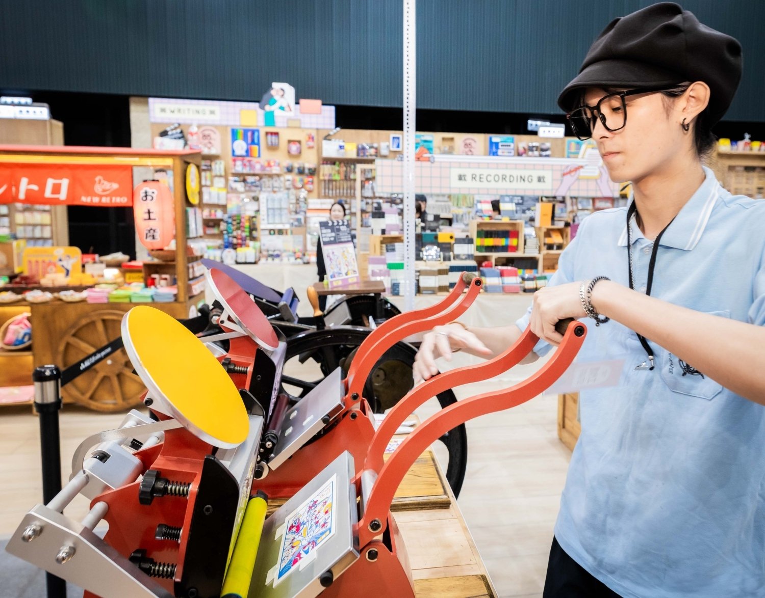 誠品書店