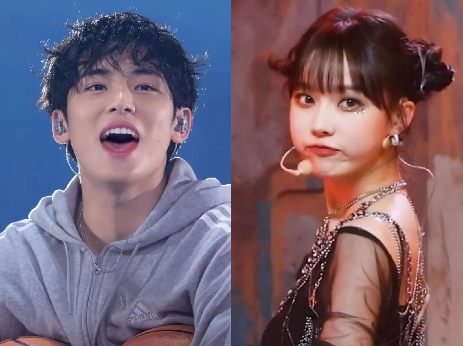盤點「狗狗相」韓星：SEVENTEEN 珉奎、aespa Winter、IVE 安兪眞⋯這 6 位萌度爆表！
