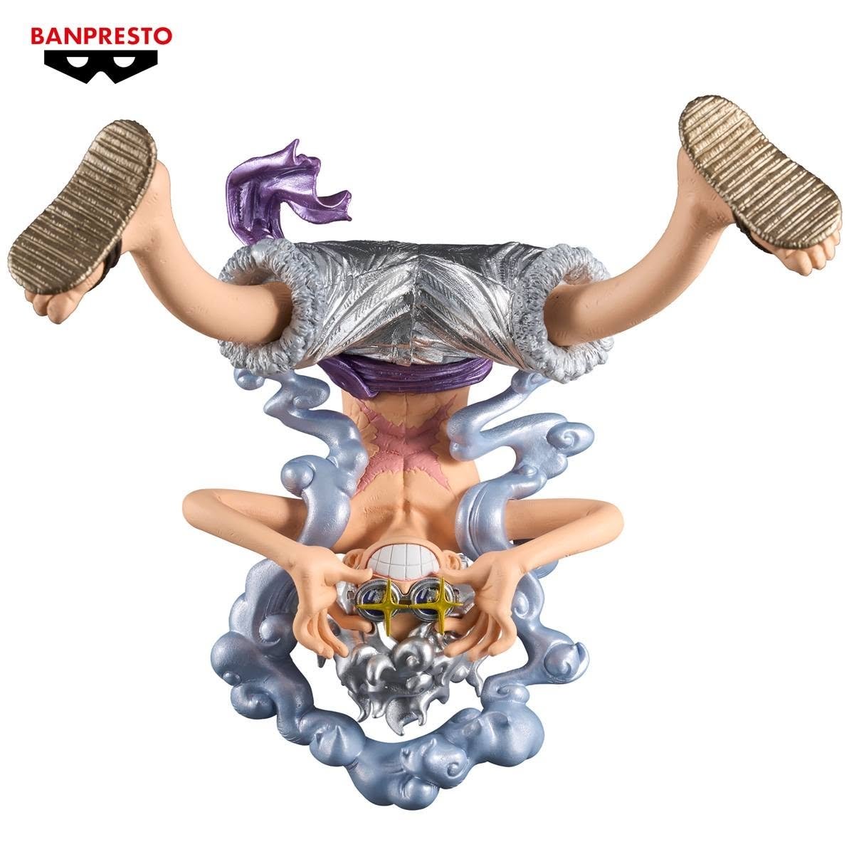 「BANPRESTO X 一番賞 EXPO 2025」 盛大登場!活動七大亮點、百款模型⋯一次看!