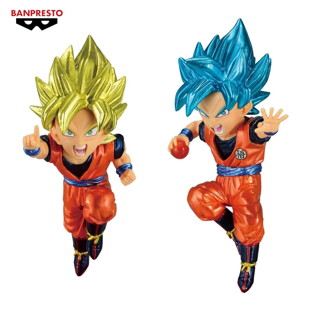 「BANPRESTO X 一番賞 EXPO 2025」 盛大登場!活動七大亮點、百款模型⋯一次看!