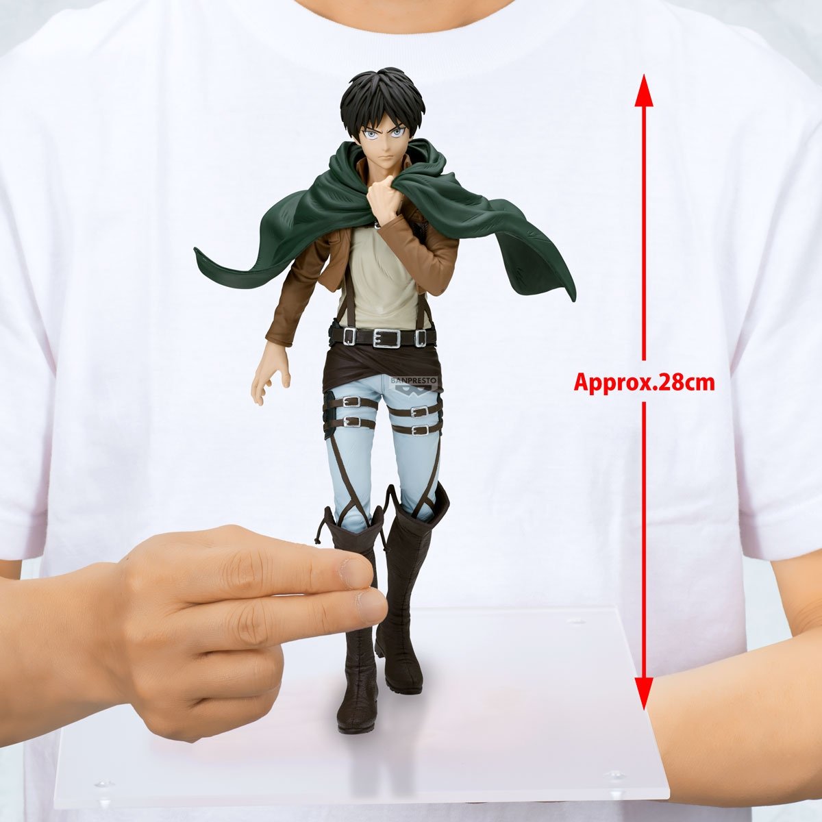 「BANPRESTO X 一番賞 EXPO 2025」 盛大登場!活動七大亮點、百款模型⋯一次看!