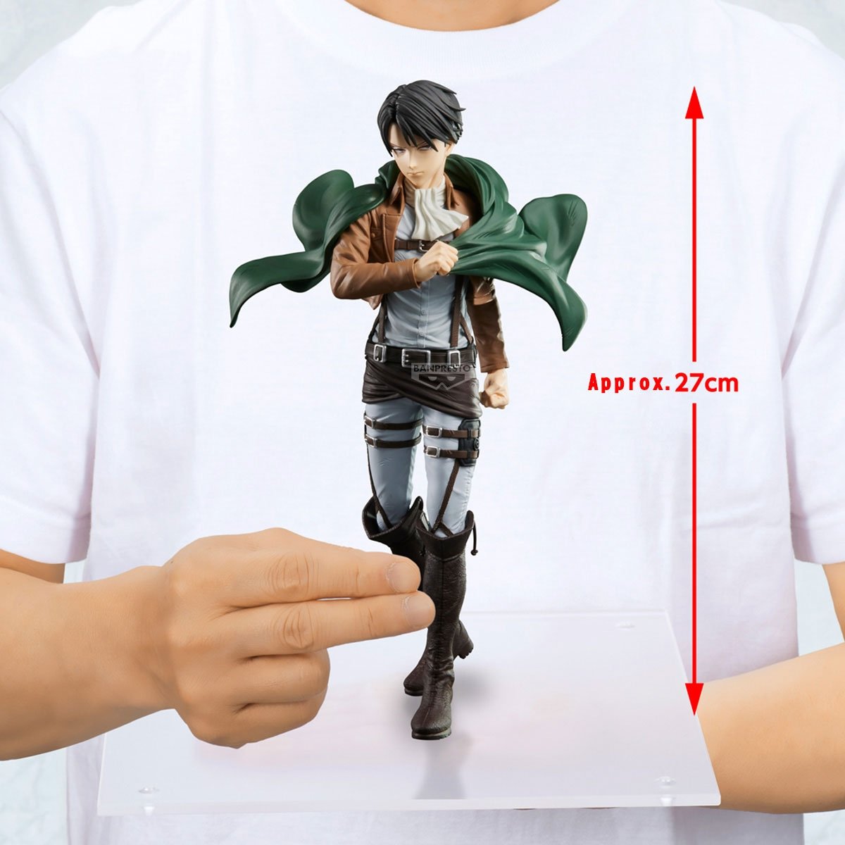 「BANPRESTO X 一番賞 EXPO 2025」 盛大登場!活動七大亮點、百款模型⋯一次看!