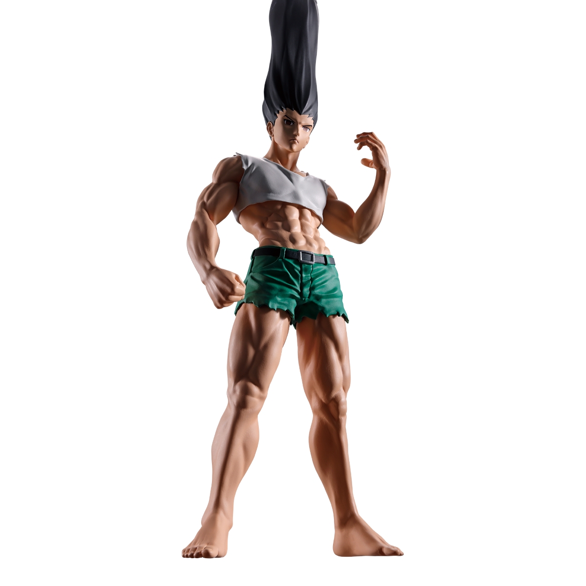 「BANPRESTO X 一番賞 EXPO 2025」 盛大登場!活動七大亮點、百款模型⋯一次看!