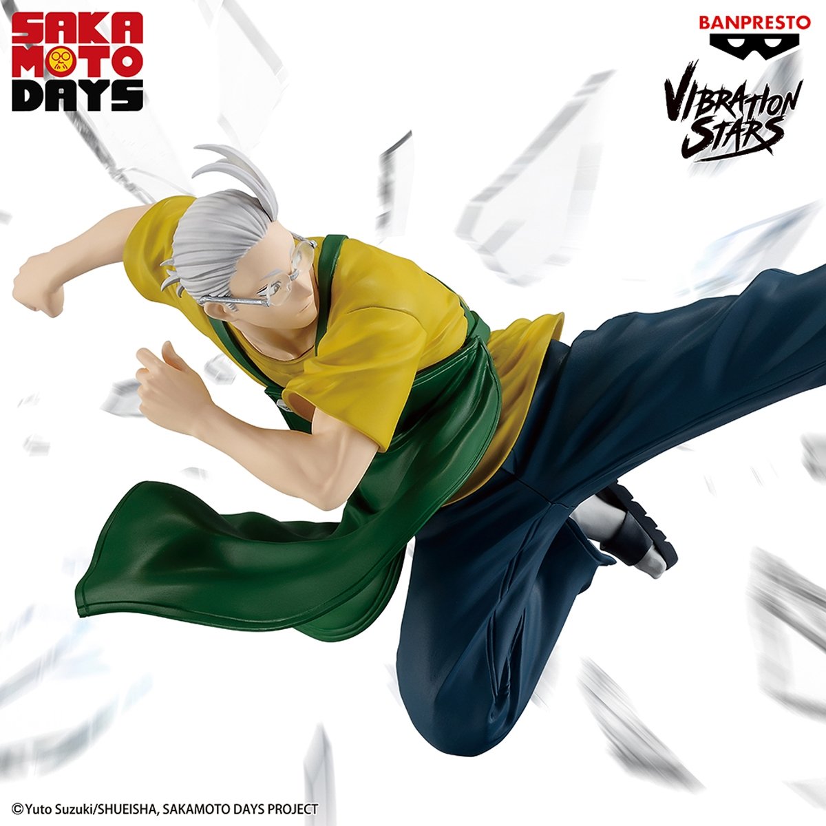 「BANPRESTO X 一番賞 EXPO 2025」 盛大登場!活動七大亮點、百款模型⋯一次看!