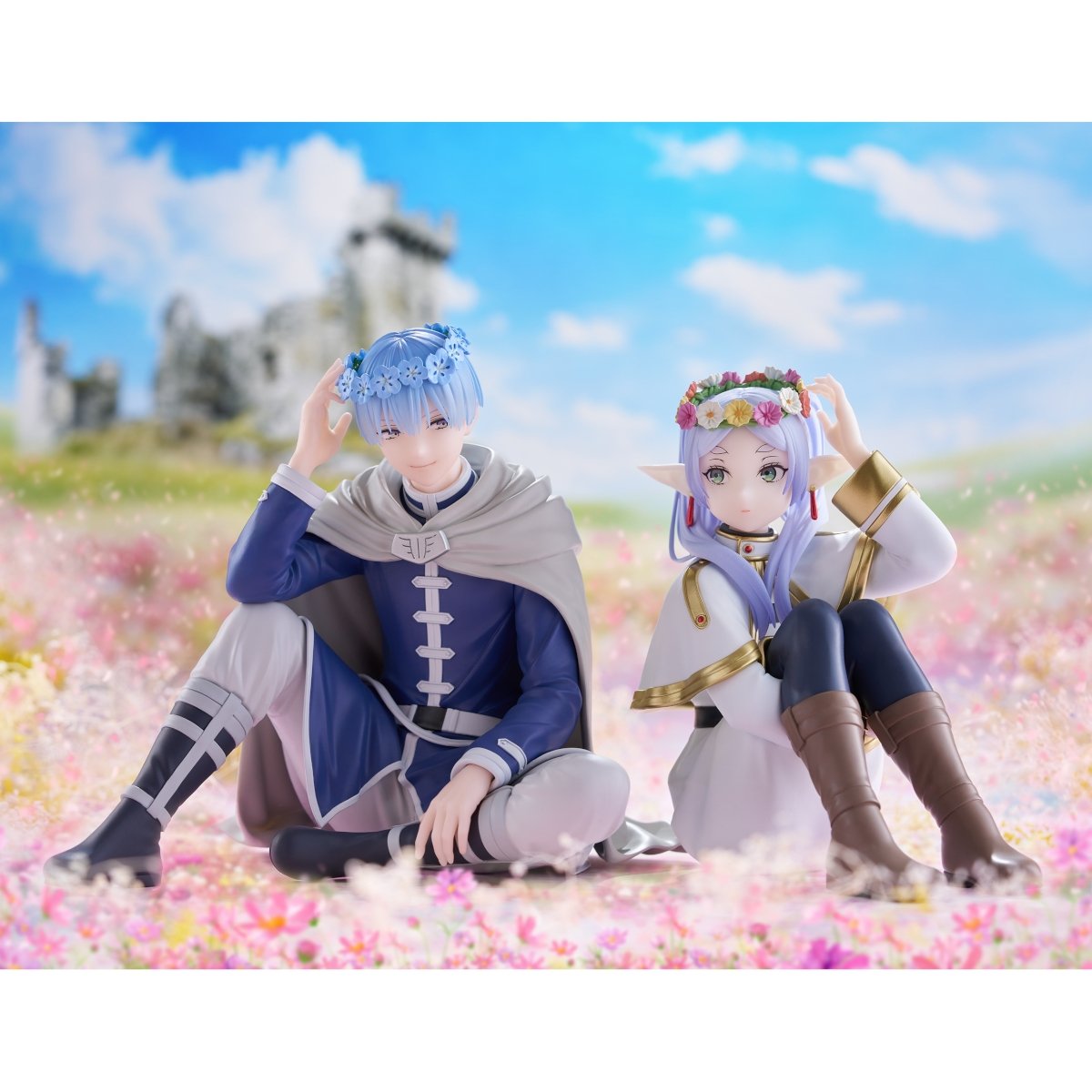 「BANPRESTO X 一番賞 EXPO 2025」 盛大登場!活動七大亮點、百款模型⋯一次看!