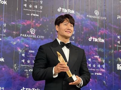 金鍾國買豪宅花費破億！ 節目自曝：「會是新婚房！」