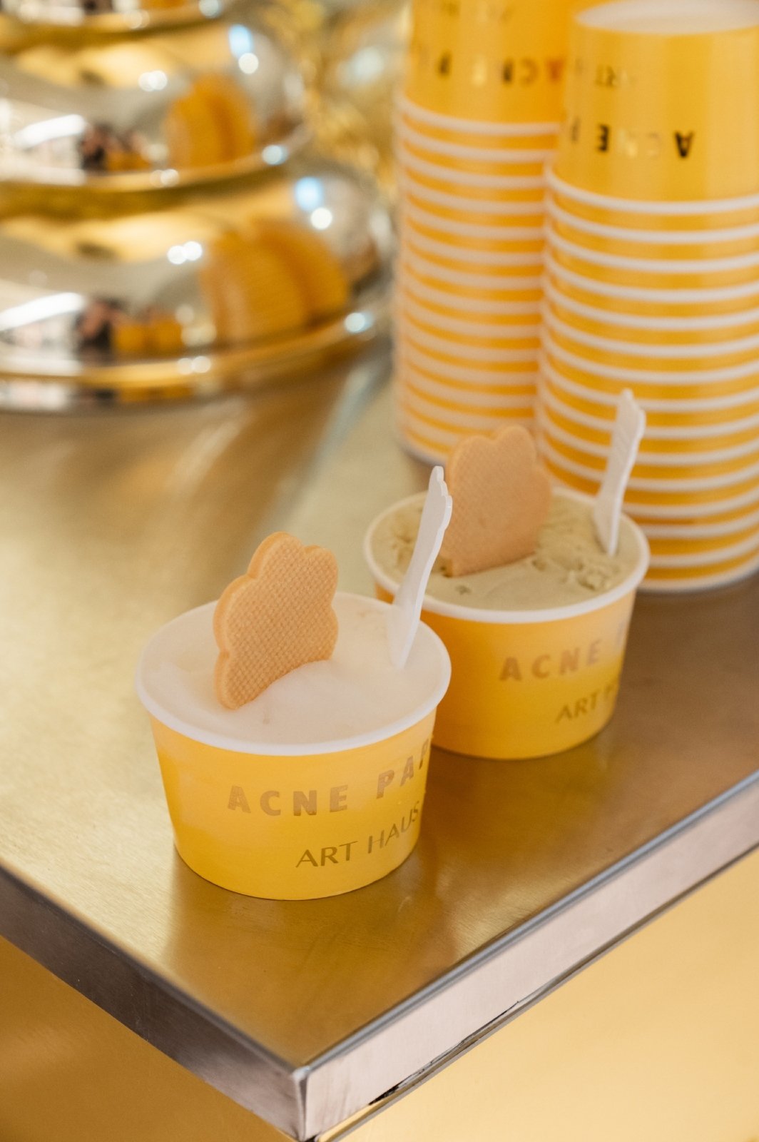 Acne Studios