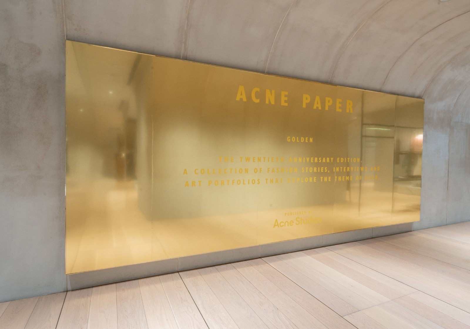Acne Studios