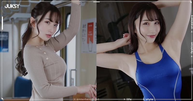 北野未奈