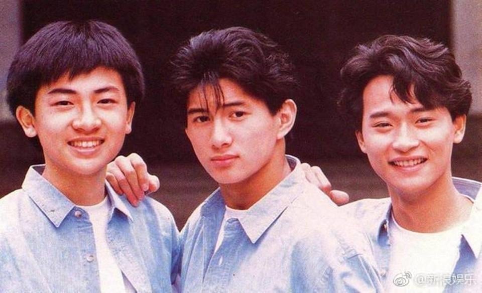 蘇有朋 51 歲沒結婚、沒孩子!親曝原因:「不該被責任與制度綁住!」