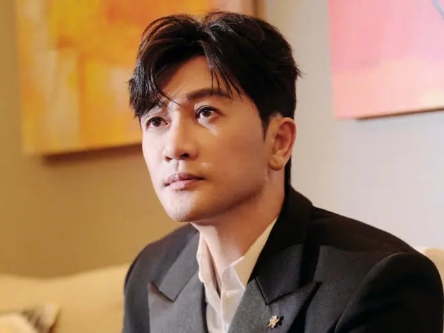 蘇有朋 51 歲沒結婚、沒孩子！親曝原因：「不該被責任與制度綁住！」