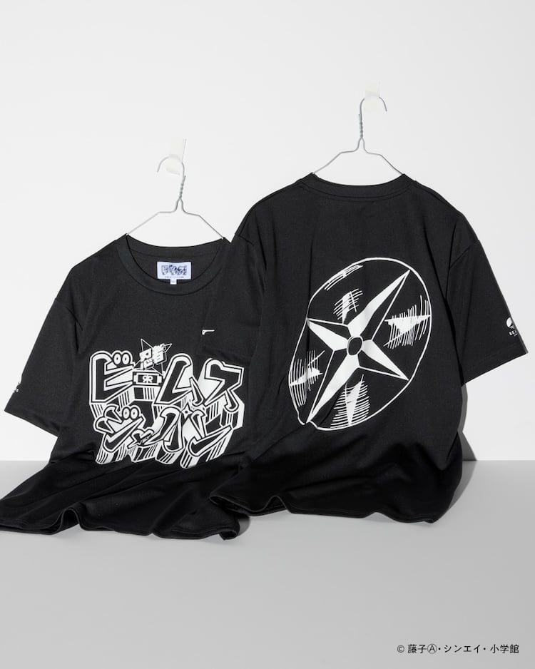 BEAMS JAPAN 推出全新「忍者系列」!完整聯名單品&發售詳情一次看!