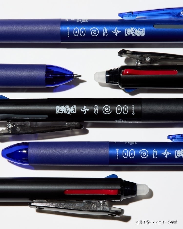 BEAMS JAPAN 推出全新「忍者系列」!完整聯名單品&發售詳情一次看!