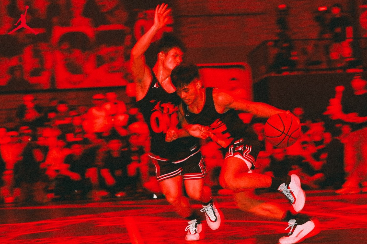 幸宇勝 Jordan「THE ONE」大中華區強勢奪冠，取得紐約全球總決賽門票！