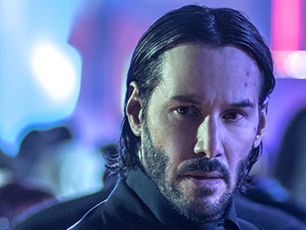 基努李維 Keanu Reeves 失竊勞力士在智利尋回！FBI 協助歸還，影迷驚：「現實版殺神上演？」