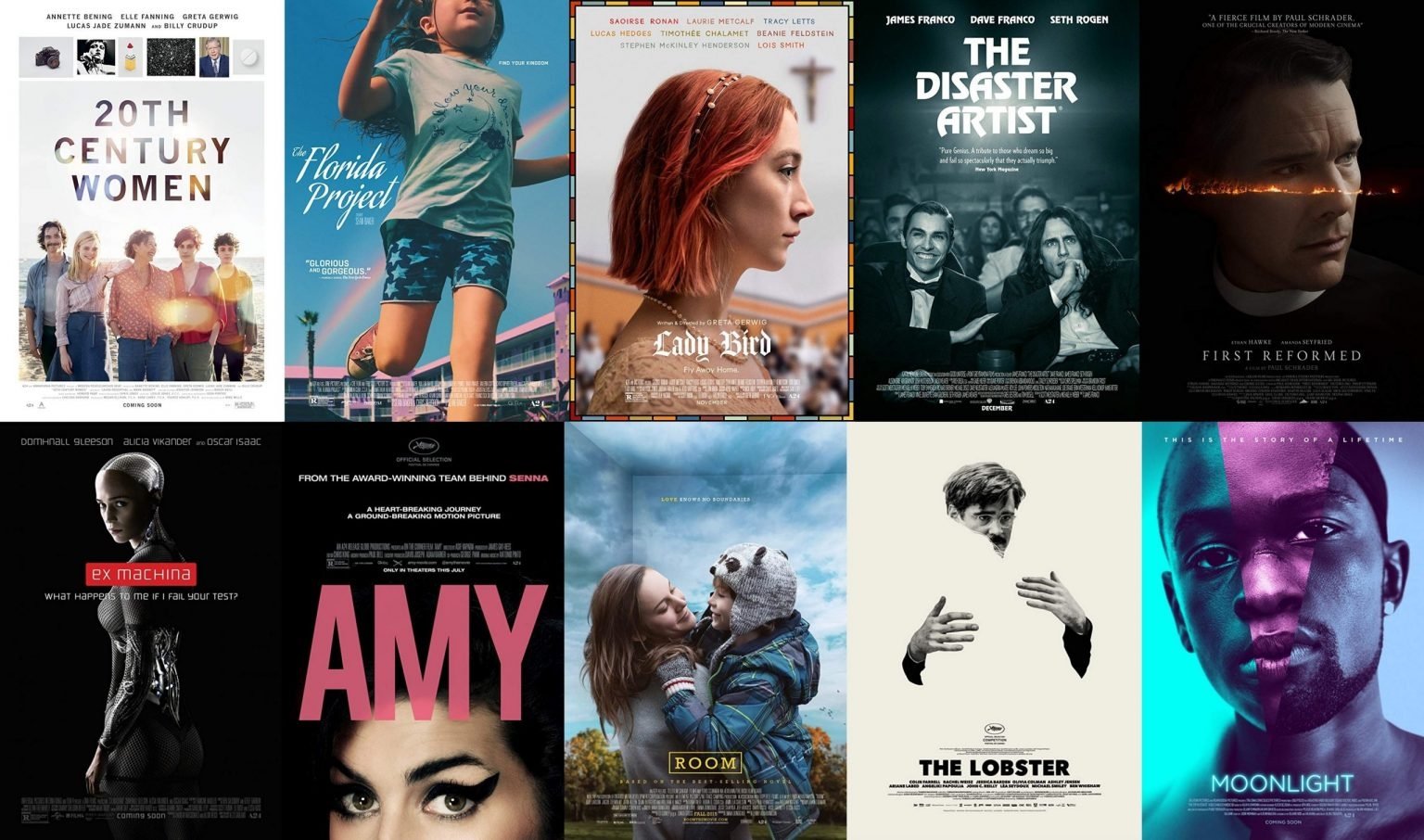 小眾也能翻紅全球！從 A24 選片策略看品牌突圍之道！