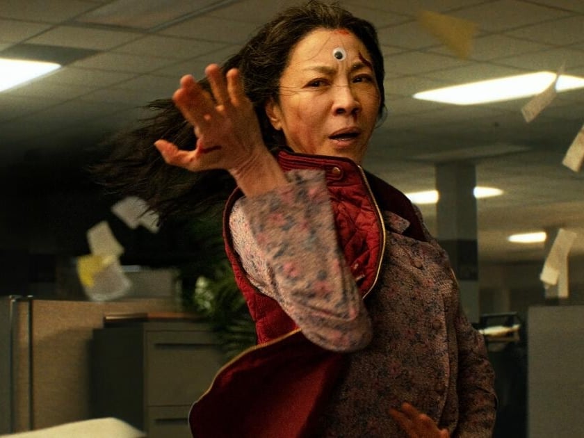 小眾也能翻紅全球！從 A24 選片策略看品牌突圍之道！