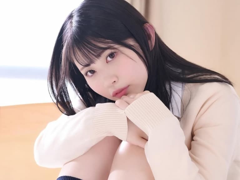 葵伊吹國中時期竟是籃球隊中鋒！「AV 版赤木晴子」登 TRE 台灣人氣暴漲！【老司J開車】