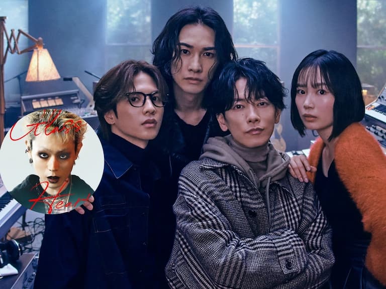 Netflix《玻璃之心》線上看資訊、集結佐藤健、菅田將暉超強演員陣容⋯5 大必看亮點整理!