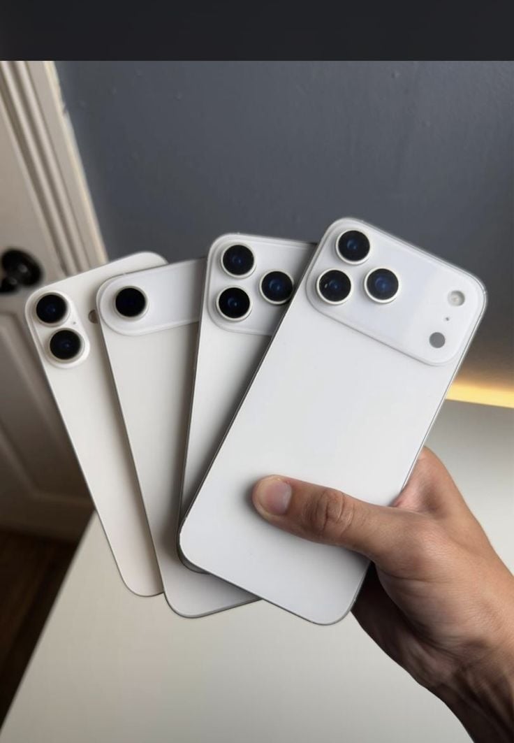 iPhone 17 價格恐漲價？蘋果執行長庫克 Tim Cook 曝關稅成本暴漲超 300 億！