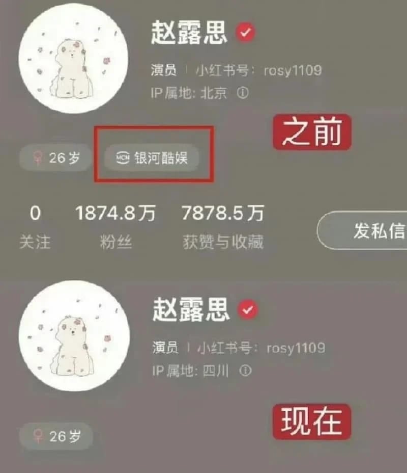 趙露經紀公司糾紛懶人包!生病關飯店驅魔、停工被要求賠近 900 萬⋯一次看!