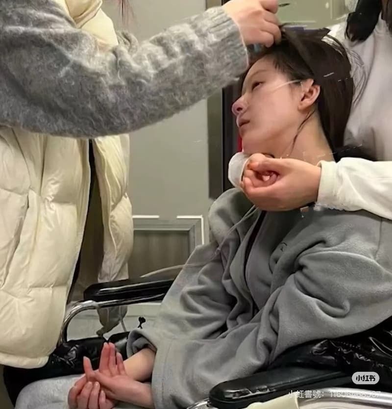 趙露經紀公司糾紛懶人包!生病關飯店驅魔、停工被要求賠近 900 萬⋯一次看!