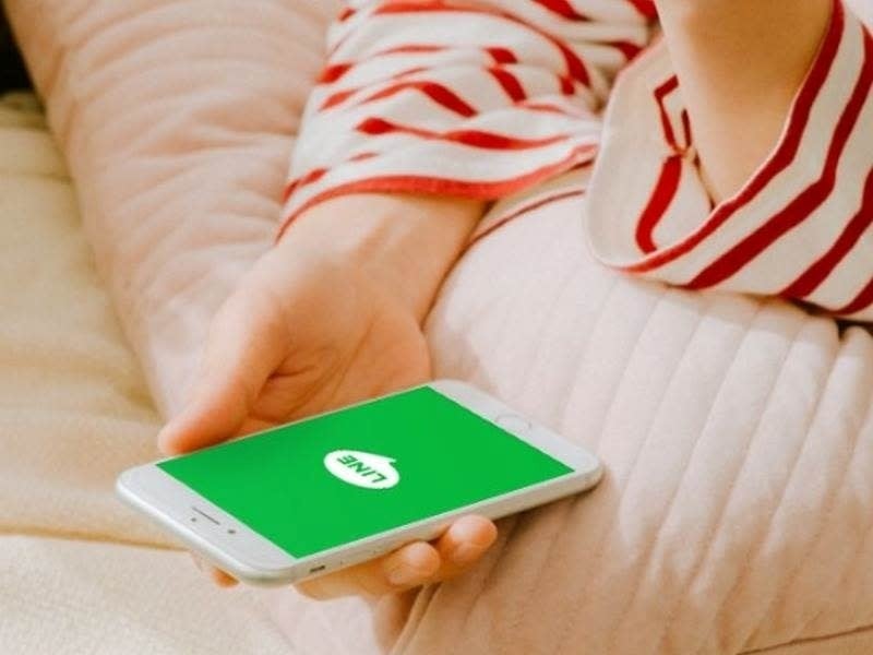 Line 照片過期打不開！這招補救解決方法一次學會，圖片秒救回！