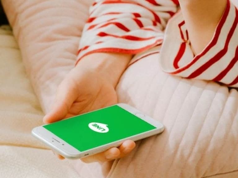 Line 照片過期打不開！這招補救解決方法一次學會，圖片秒救回！