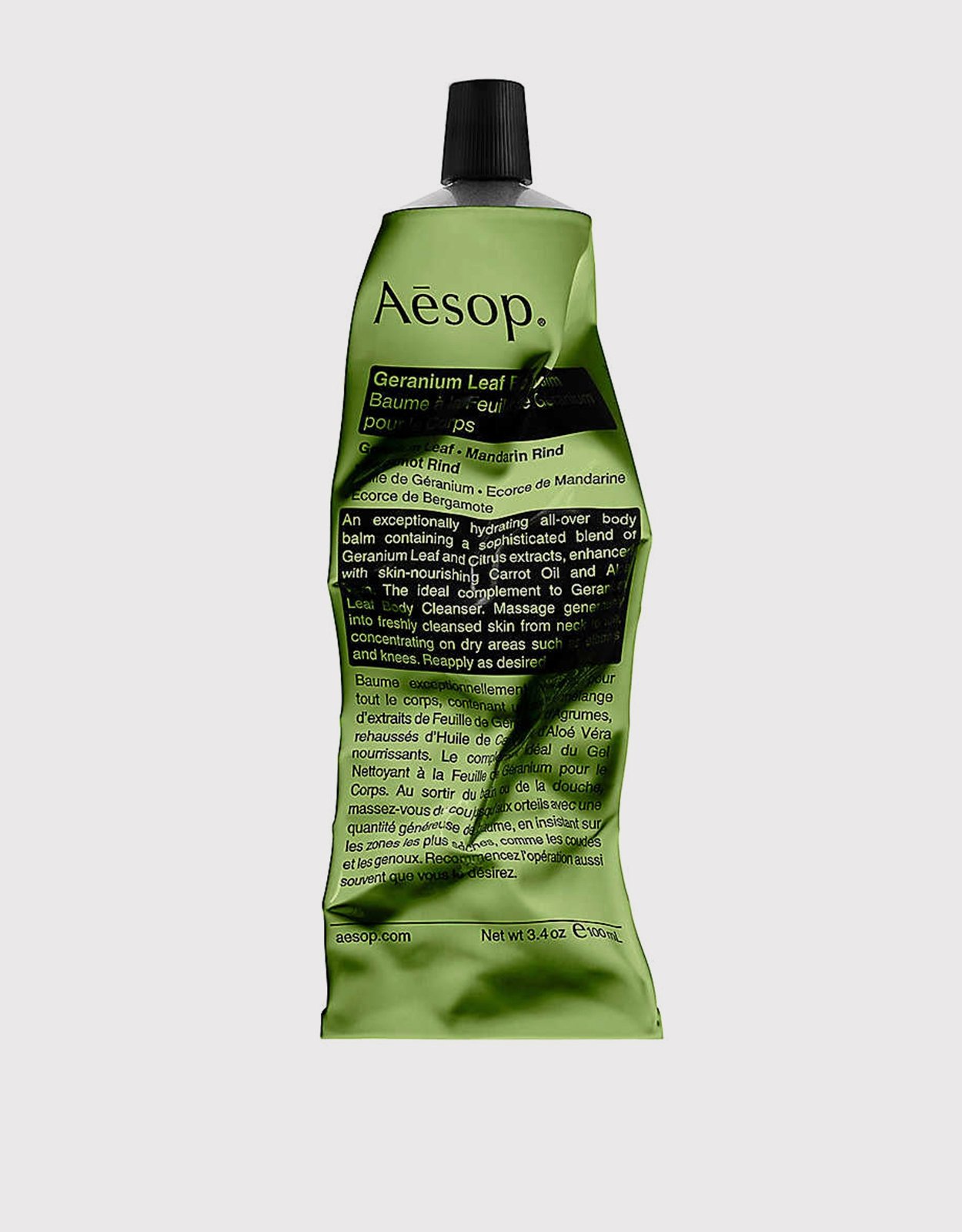 Aesop