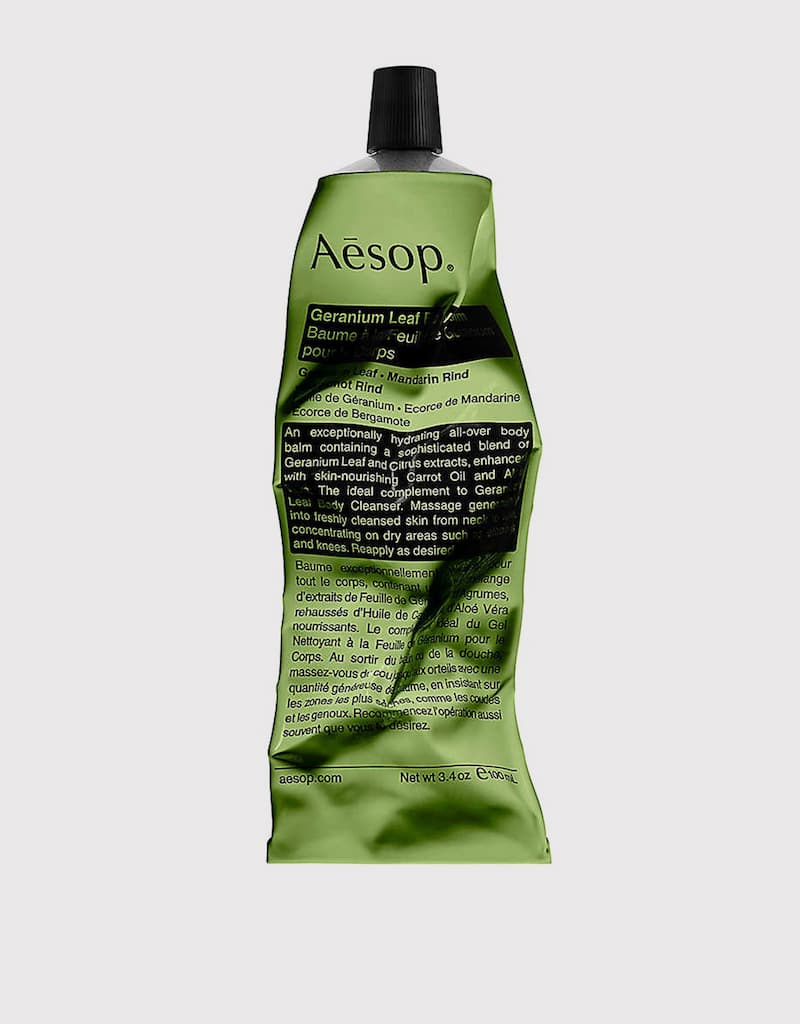 Aesop