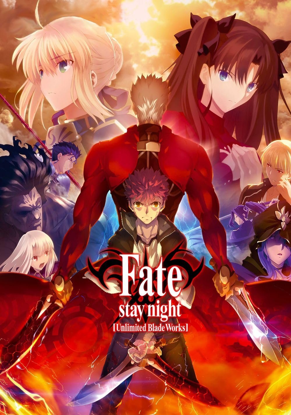 因為《鬼滅之刃》的精緻動畫而入坑？ufotable 「幽浮社」這 5 部神級作品也不能錯過！