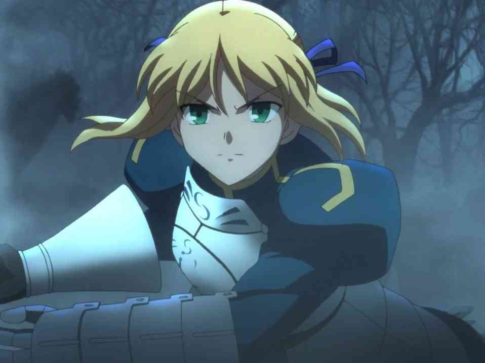 因為《鬼滅之刃》的精緻動畫而入坑？ufotable 「幽浮社」這 5 部神級作品也不能錯過！