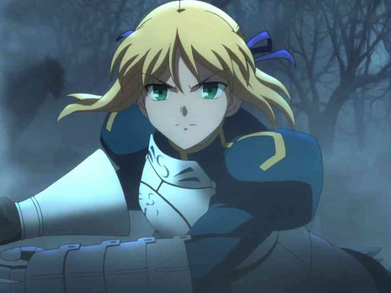 因為《鬼滅之刃》的精緻動畫而入坑？ufotable 「幽浮社」這 5 部神級作品也不能錯過！