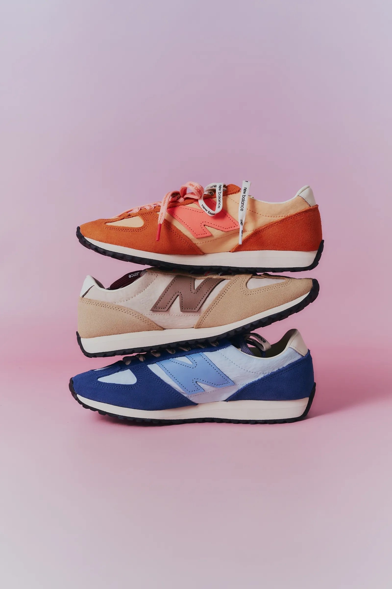 2025 年 8 月球鞋推薦：UNDEFEATED AJ4、Pharrell x adidas、END. x ASICS⋯多款重磅聯名強勢出擊！（不斷更新）