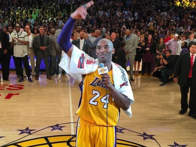 NBA/知名球評點出 Kobe「無法擠進 GOAT 討論」關鍵原因:「只有這 6 人可以!」