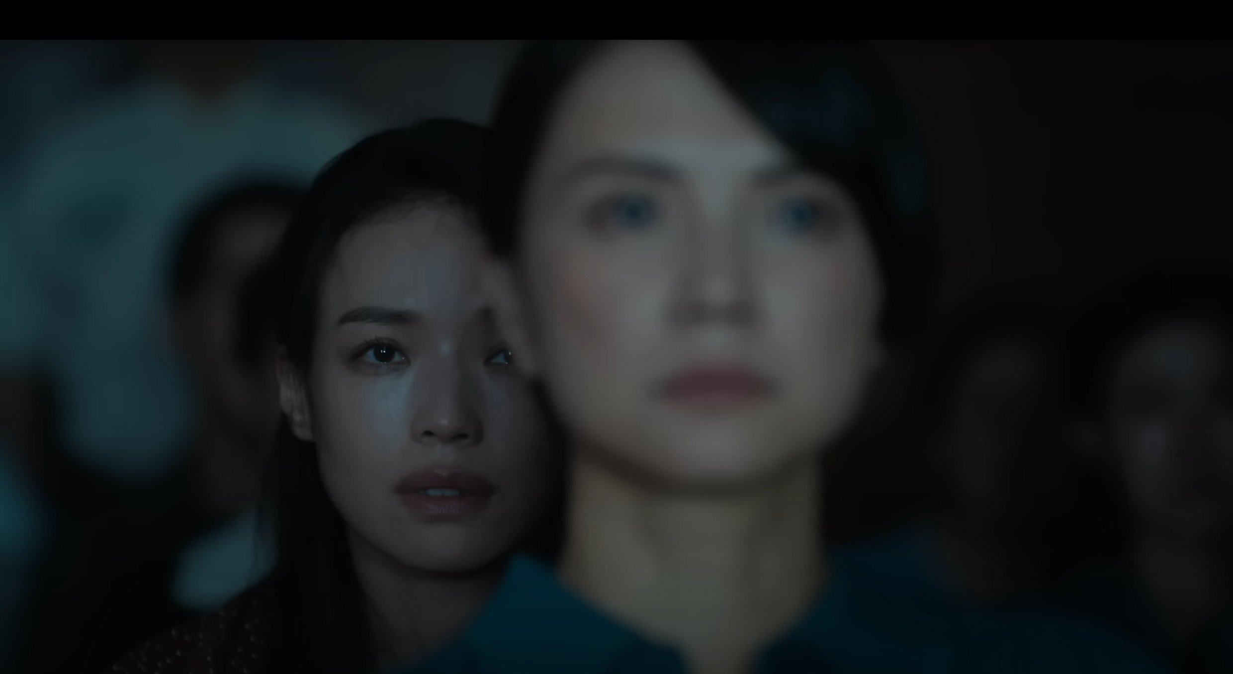 Netflix《回魂計》線上看亮點解析!舒淇、李心潔復仇、上映時間、劇情、演員陣容一次看!