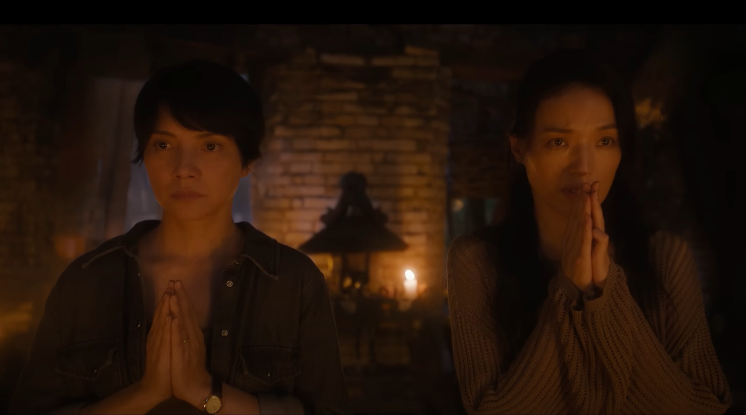 Netflix《回魂計》線上看亮點解析!舒淇、李心潔復仇、上映時間、劇情、演員陣容一次看!