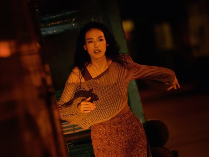 Netflix《回魂計》線上看亮點解析！舒淇、李心潔復仇、上映時間、劇情、演員陣容一次看！