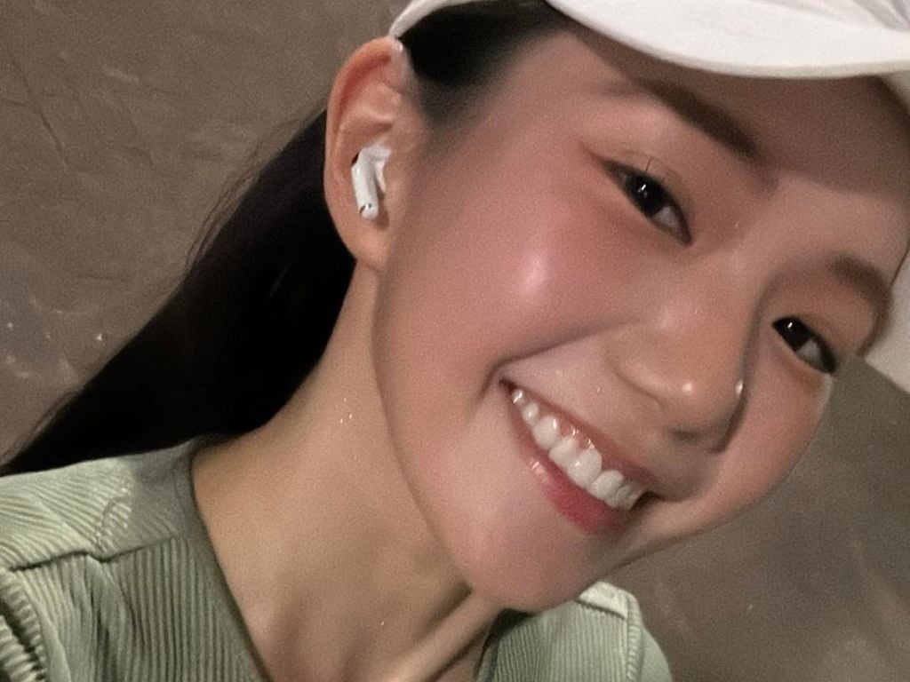 家寧被起訴後 IG 仍活躍！曬自拍引起熱議！
