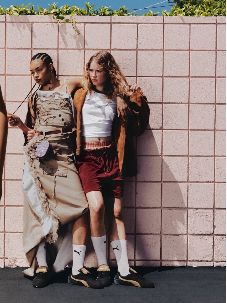 FENTY x PUMA 全新聯名台灣發售情報公開!四大話題單品推薦搶先看!
