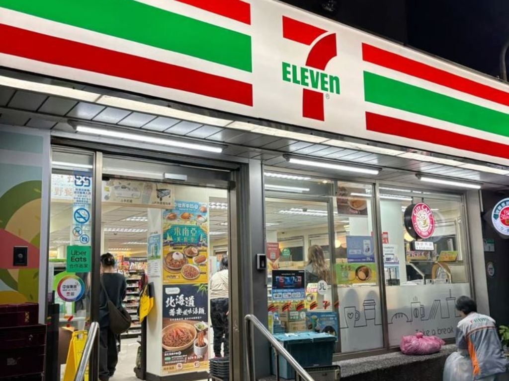 超商店員突問「電後三」什麼意思？阿本意外曝光「專業縮寫進化史」！