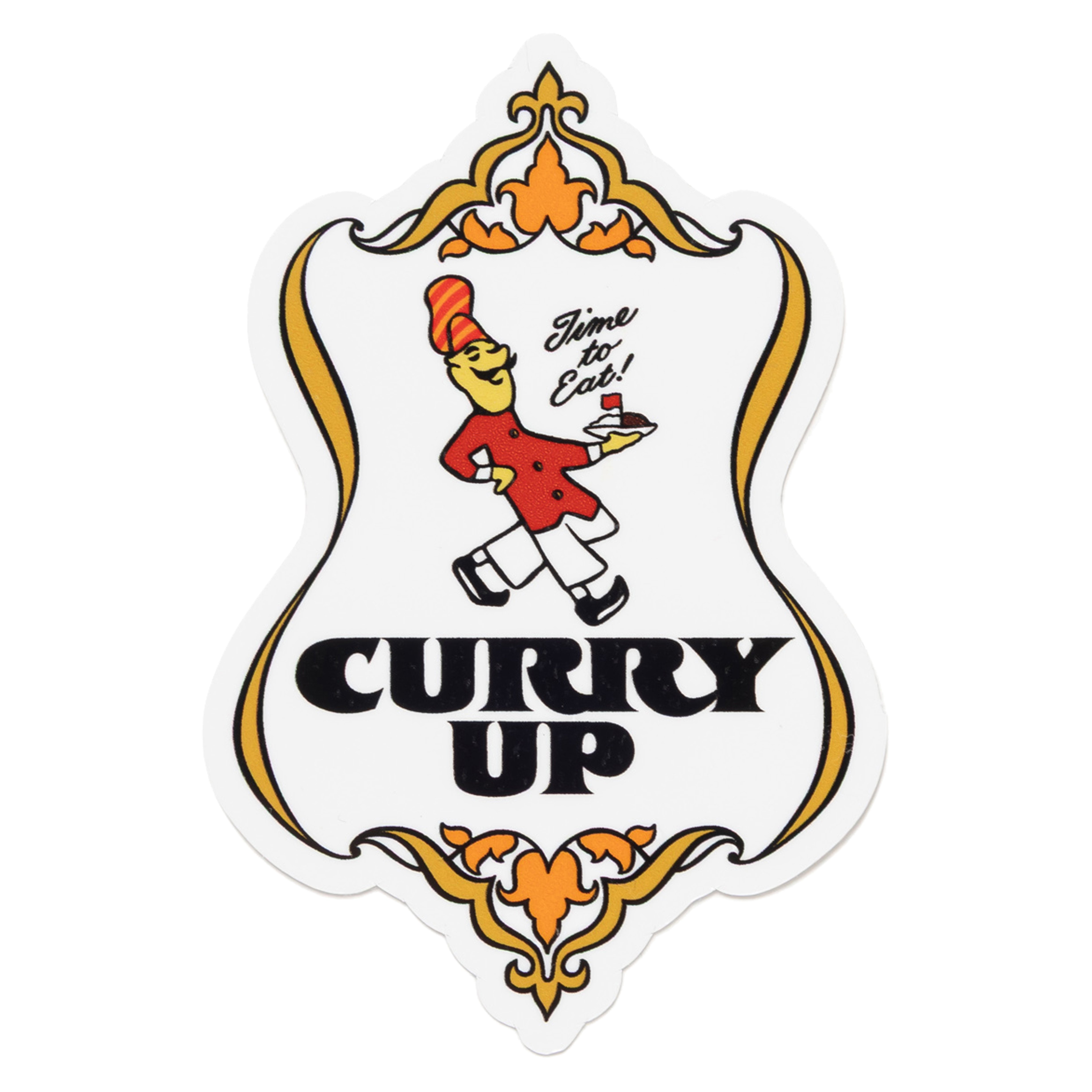 日本潮流教父 Nigo 親自操刀咖哩品牌「CURRY UP by HUMAN MADE」登陸台灣!快閃地點、菜單⋯一次看!