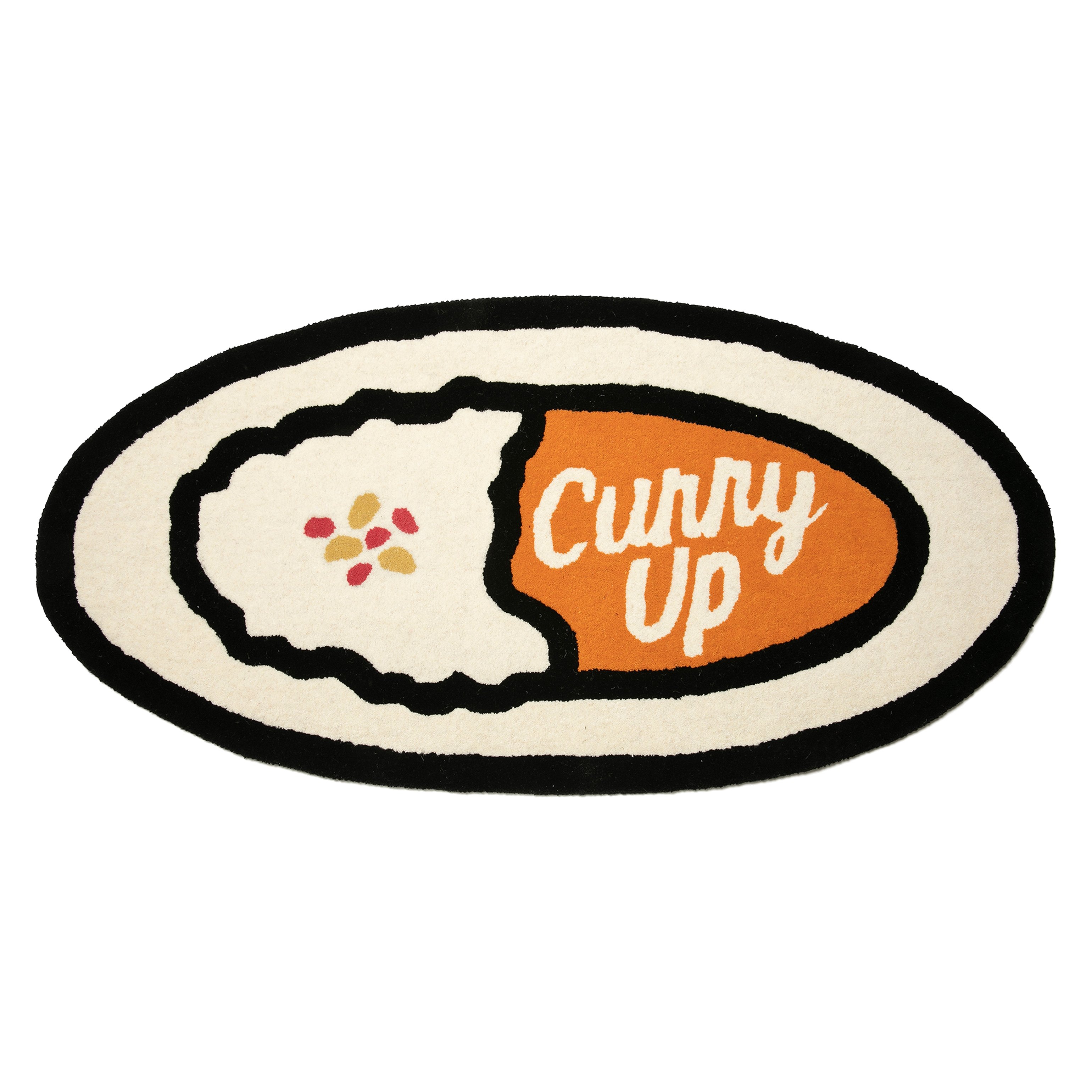 日本潮流教父 Nigo 親自操刀咖哩品牌「CURRY UP by HUMAN MADE」登陸台灣!快閃地點、菜單⋯一次看!