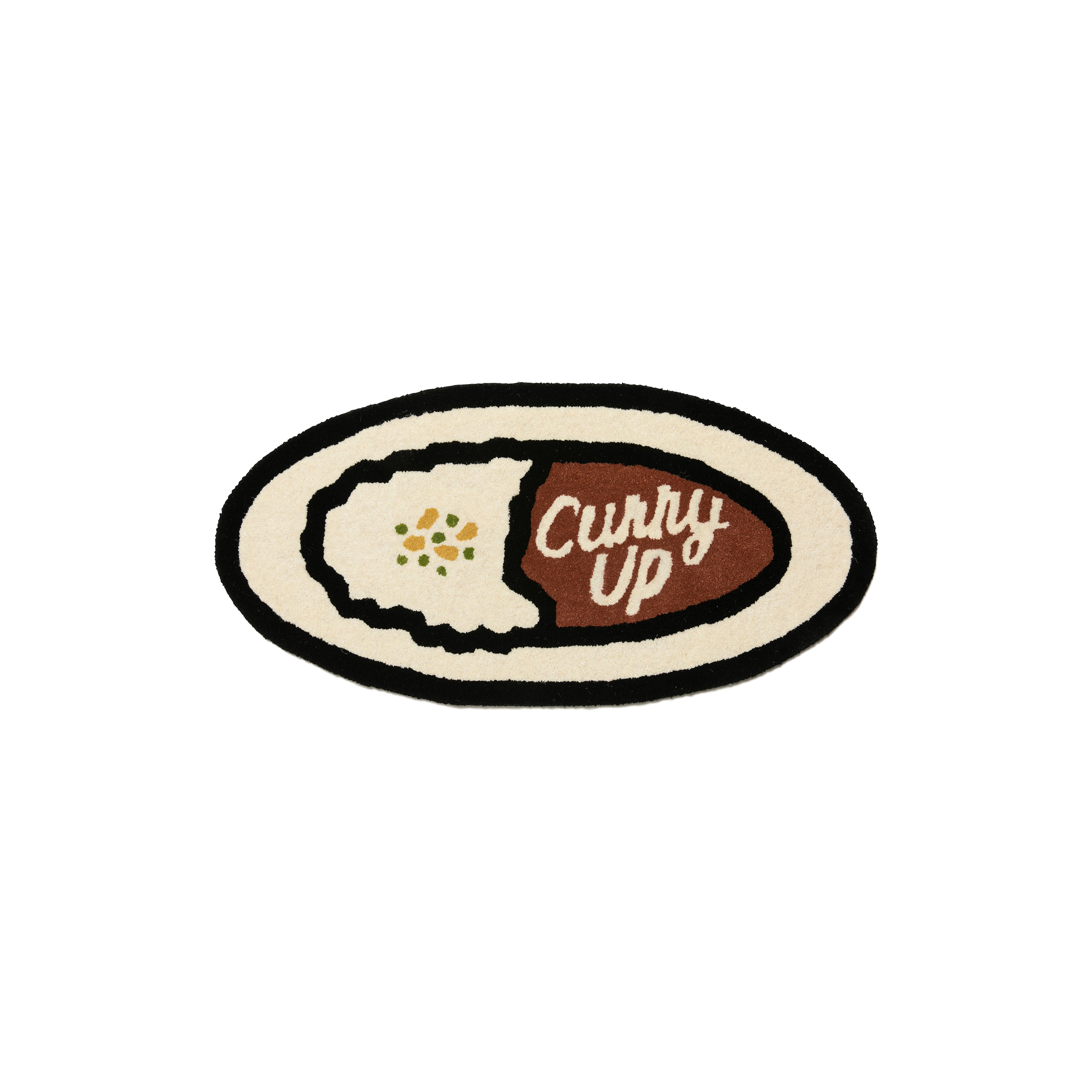 日本潮流教父 Nigo 親自操刀咖哩品牌「CURRY UP by HUMAN MADE」登陸台灣!快閃地點、菜單⋯一次看!