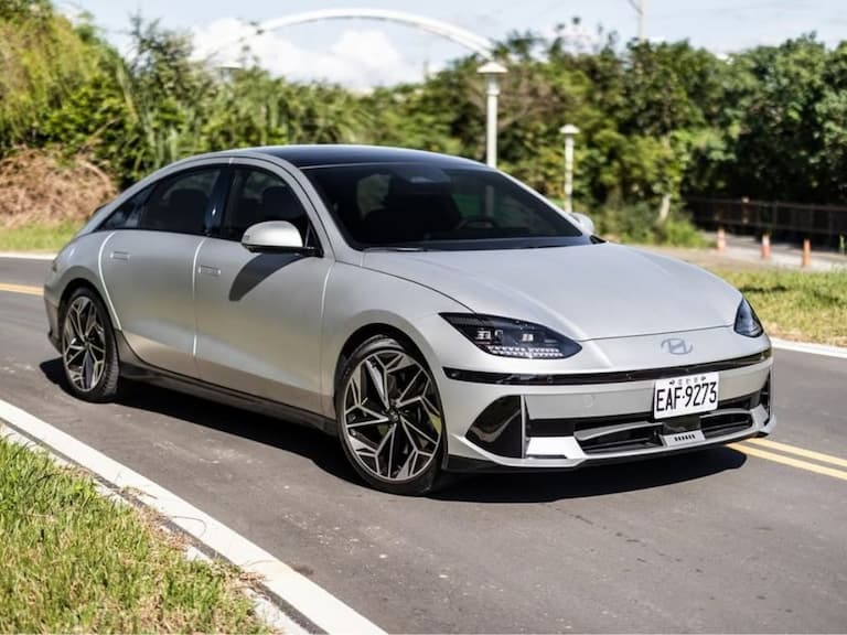 關稅汽車會降價嗎？台灣現代 HYUNDAI 搶先宣布電動車最高降 30 萬元！
