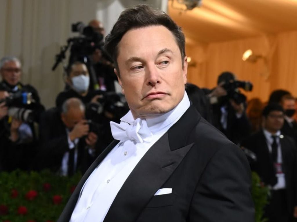 馬斯克 Elon Musk 註冊「巨硬」商標！公開針對科技巨頭微軟！