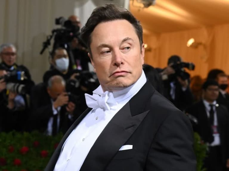 馬斯克 Elon Musk 註冊「巨硬」商標！公開針對科技巨頭微軟！