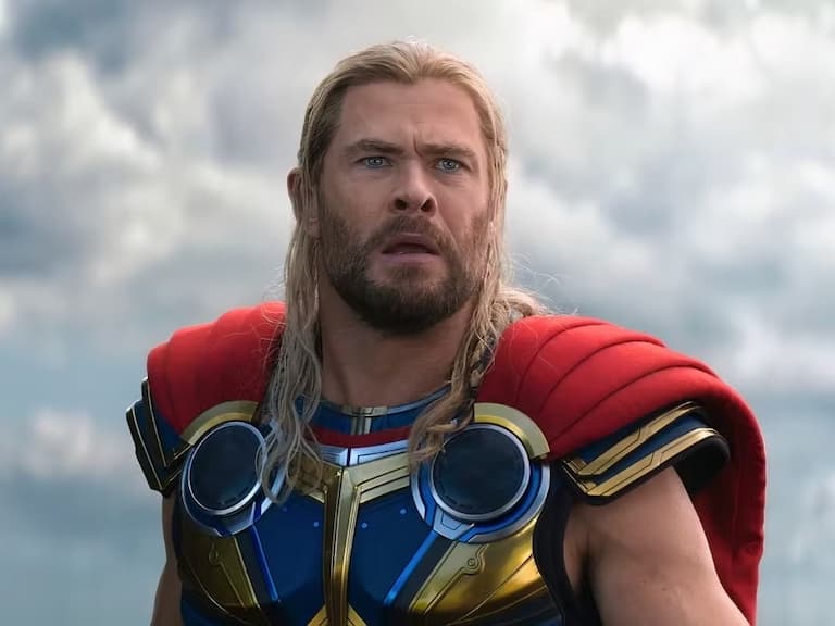 克里斯漢斯沃 Chris Hemsworth 分享「雷神索爾」回顧影片!引發《復仇者聯盟:末日之戰》最後演出傳聞!